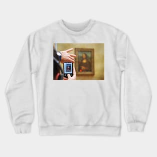 Underwhelming Crewneck Sweatshirt